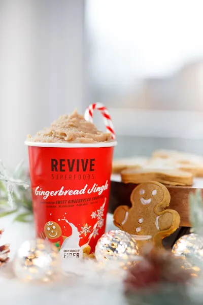 Lifestyle Images for Revive Superfoods 32