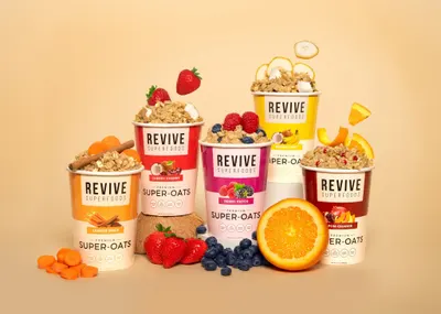 Secondary Images for Revive Superfoods 33