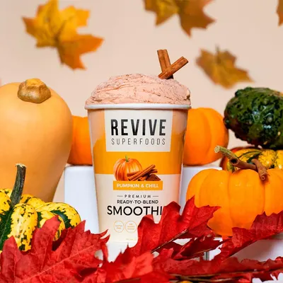 Lifestyle Images for Revive Superfoods 35