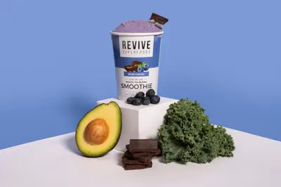 Secondary Images for Revive Superfoods 36