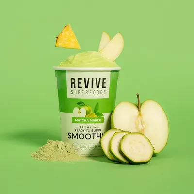 Secondary Images for Revive Superfoods 38