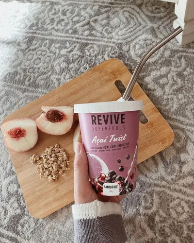 Lifestyle Images for Revive Superfoods 5