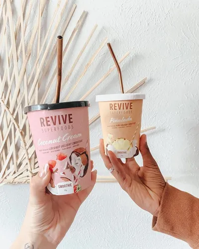 Lifestyle Images for Revive Superfoods 6