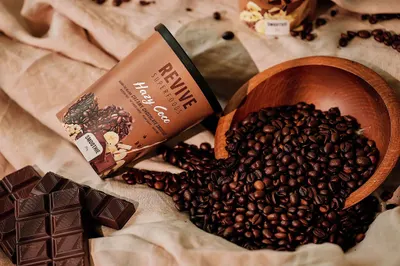 Lifestyle Images for Revive Superfoods 9