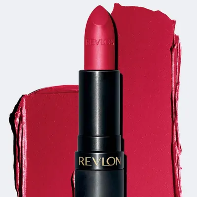 Lifestyle Images for Revlon 3