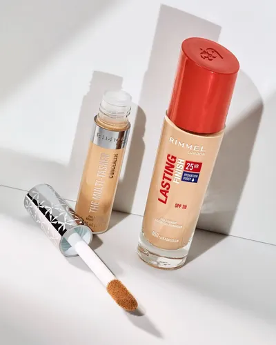 Secondary Images for Rimmel 10