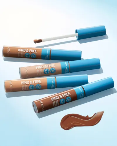 Secondary Images for Rimmel 11
