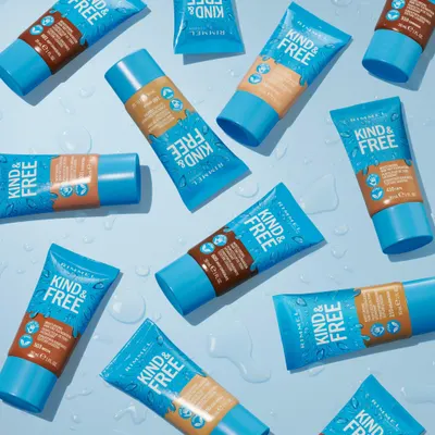 Secondary Images for Rimmel 12