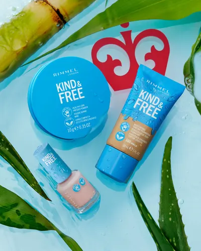 Secondary Images for Rimmel 14