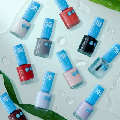 Secondary Images for Rimmel 15