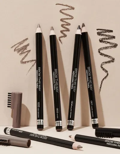 Secondary Images for Rimmel 16