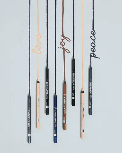 Secondary Images for Rimmel 19