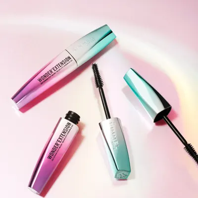 Secondary Images for Rimmel 20