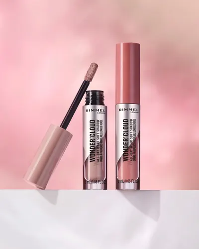 Secondary Images for Rimmel 21