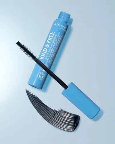 Secondary Images for Rimmel 22