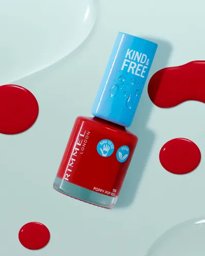 Secondary Images for Rimmel 23