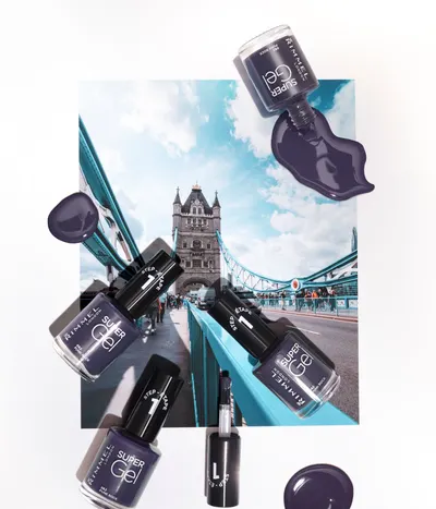 Lifestyle Images for Rimmel 26