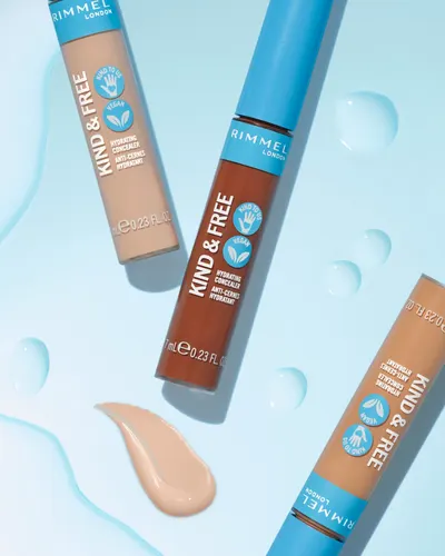 Secondary Images for Rimmel 27