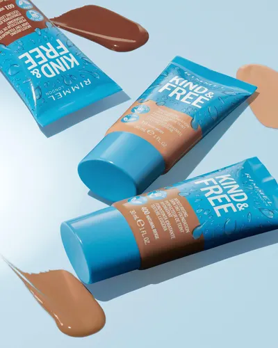 Secondary Images for Rimmel 28