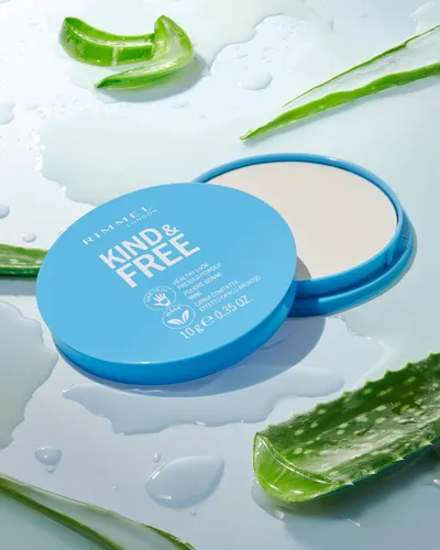 Secondary Images for Rimmel 30
