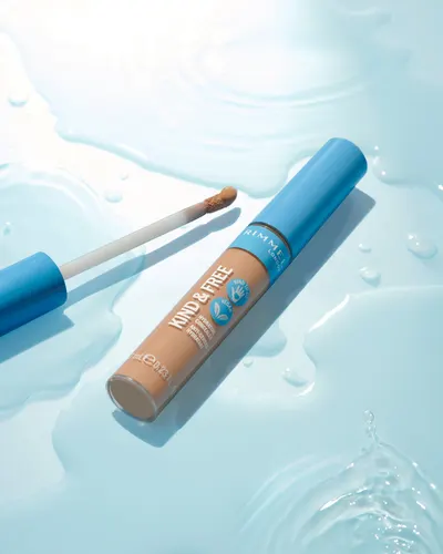 Secondary Images for Rimmel 31