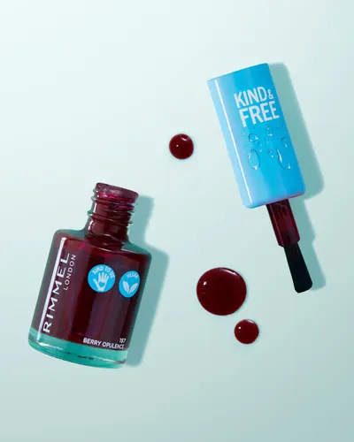 Secondary Images for Rimmel 32