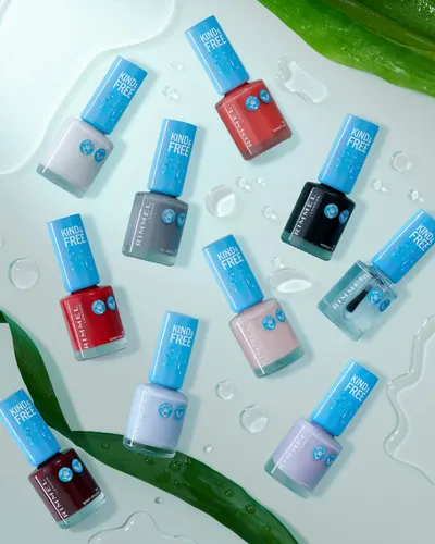 Secondary Images for Rimmel 33