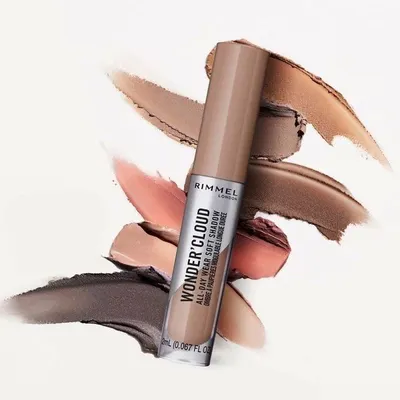 Secondary Images for Rimmel 37