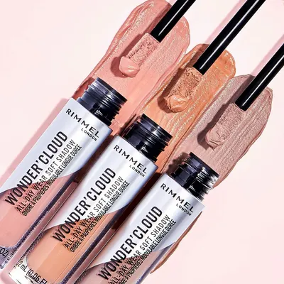 Secondary Images for Rimmel 38