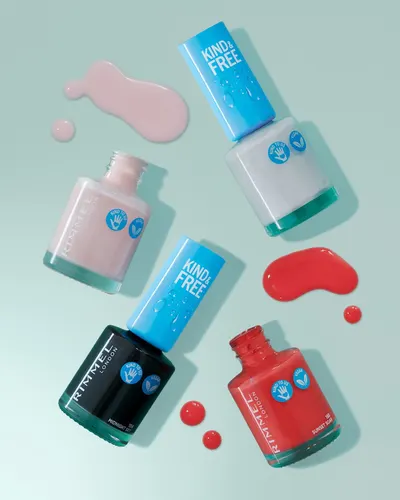 Secondary Images for Rimmel 3