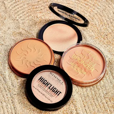 Secondary Images for Rimmel 40