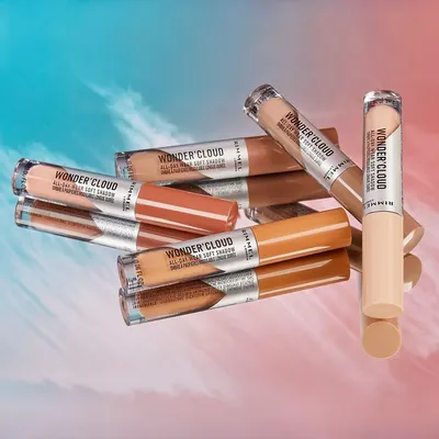 Secondary Images for Rimmel 41