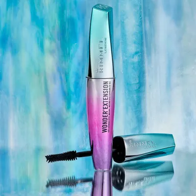 Secondary Images for Rimmel 43