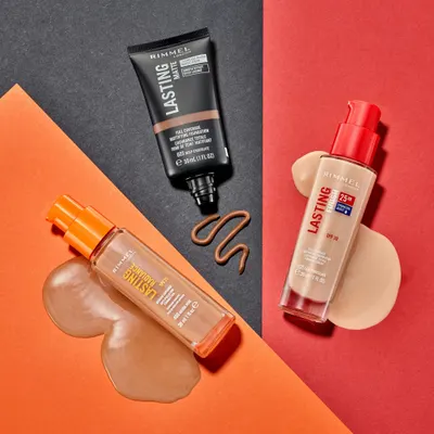 Secondary Images for Rimmel 44
