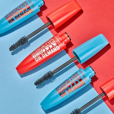 Secondary Images for Rimmel 45