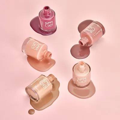 Secondary Images for Rimmel 46