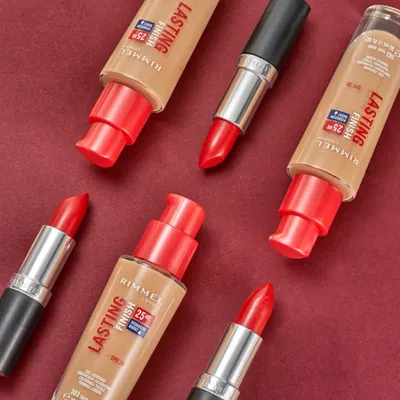 Secondary Images for Rimmel 47
