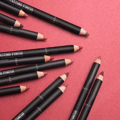 Secondary Images for Rimmel 48