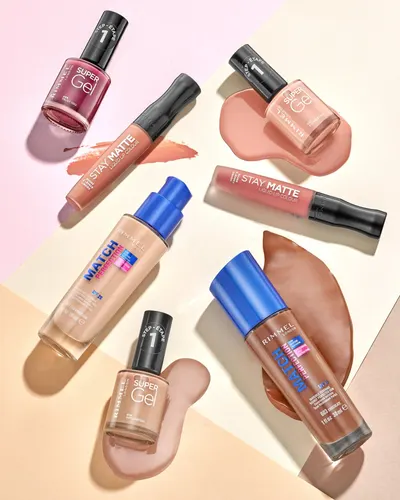 Secondary Images for Rimmel 49