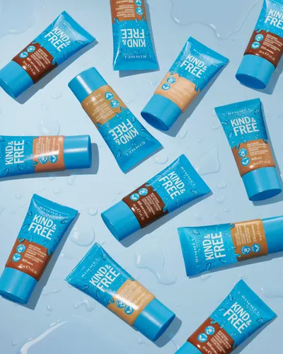 Secondary Images for Rimmel 4