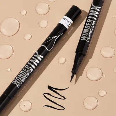 Secondary Images for Rimmel 50