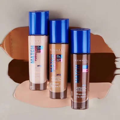 Secondary Images for Rimmel 51