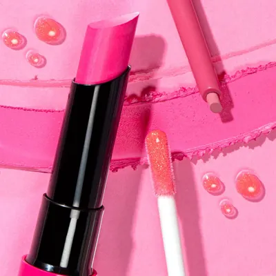 Secondary Images for Rimmel 52