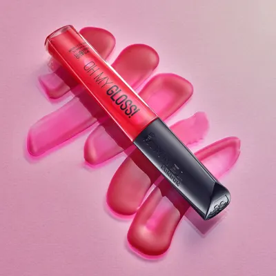 Secondary Images for Rimmel 55