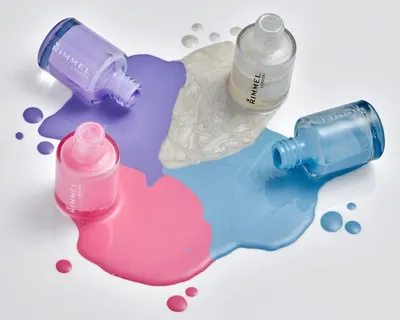 Secondary Images for Rimmel 57
