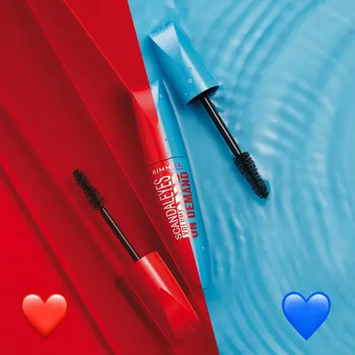 Secondary Images for Rimmel 58