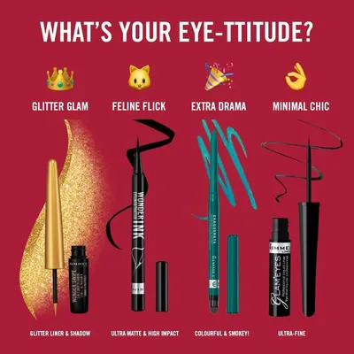 Secondary Images for Rimmel 59