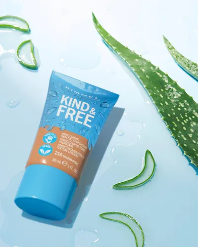 Secondary Images for Rimmel 5