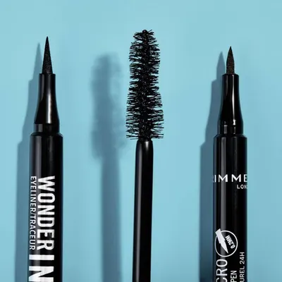 Secondary Images for Rimmel 61
