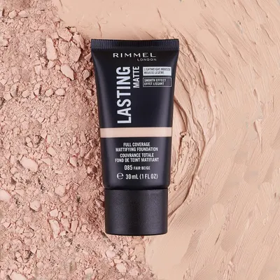 Secondary Images for Rimmel 64